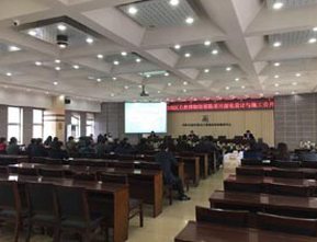 自然歷史博物館展陳